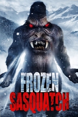 Watch Frozen Sasquatch Movies for Free