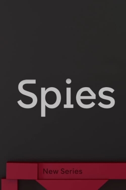 Watch Spies Movies for Free