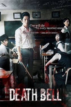 Watch Death Bell Movies for Free