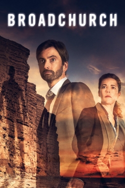 Watch Broadchurch Movies for Free