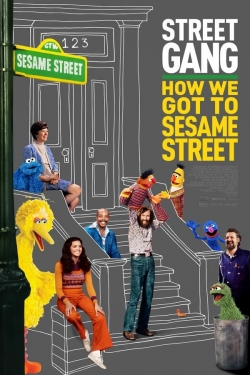 Watch Street Gang: How We Got to Sesame Street Movies for Free