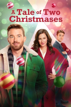 Watch A Tale of Two Christmases Movies for Free