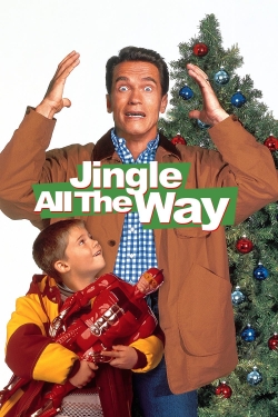 Watch Jingle All the Way Movies for Free