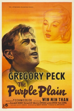 Watch The Purple Plain Movies for Free