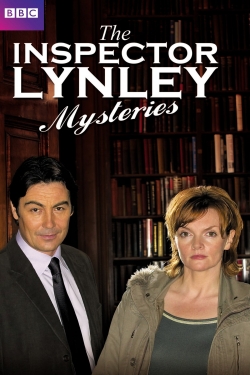 Watch The Inspector Lynley Mysteries Movies for Free