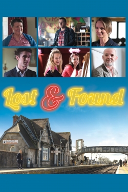 Watch Lost and Found Movies for Free