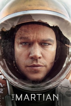 Watch The Martian Movies for Free