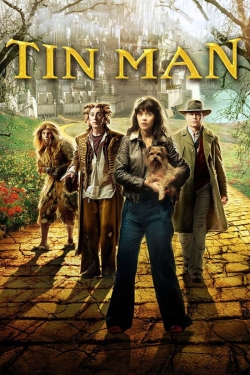 Watch Tin Man Movies for Free