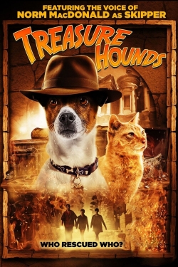 Watch Treasure Hounds Movies for Free