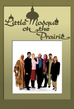 Watch Little Mosque on the Prairie Movies for Free