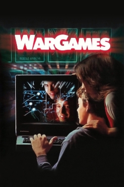 Watch WarGames Movies for Free