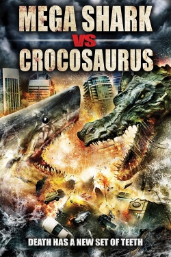 Watch Mega Shark vs. Crocosaurus Movies for Free
