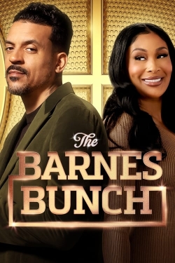 Watch The Barnes Bunch Movies for Free