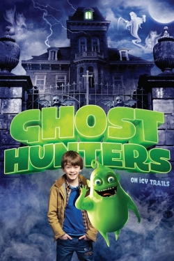 Watch Ghosthunters: On Icy Trails Movies for Free