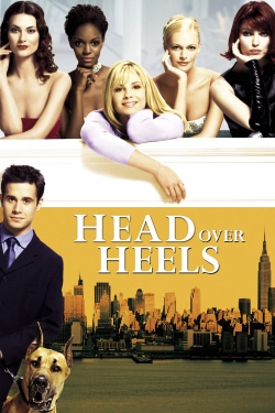 Watch Head Over Heels Movies for Free