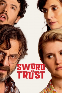 Watch Sword of Trust Movies for Free