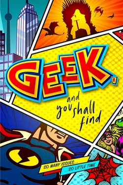 Watch Geek, and You Shall Find Movies for Free