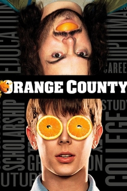 Watch Orange County Movies for Free