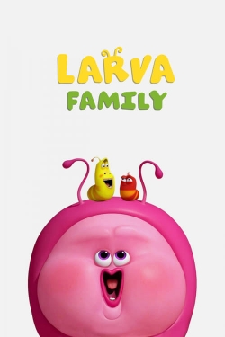 Watch Larva Family Movies for Free