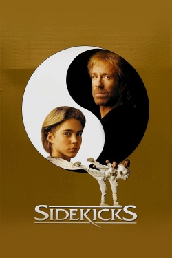 Watch Sidekicks Movies for Free