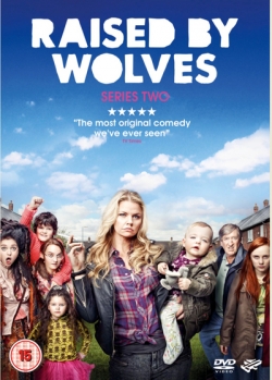 Watch Raised by Wolves Movies for Free