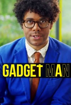 Watch Gadget Man Movies for Free