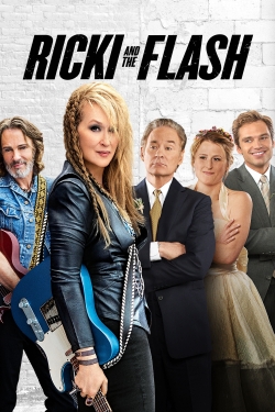 Watch Ricki and the Flash Movies for Free