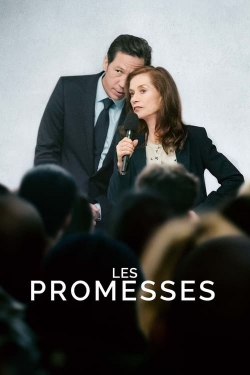 Watch Promises Movies for Free