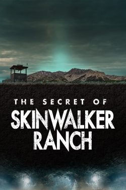 Watch The Secret of Skinwalker Ranch Movies for Free