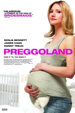 Watch Preggoland Movies for Free
