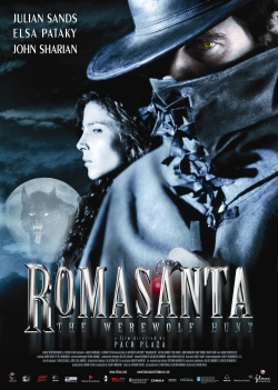 Watch Romasanta Movies for Free
