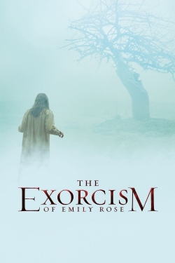 Watch The Exorcism of Emily Rose Movies for Free