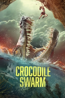 Watch Crocodile Swarm Movies for Free