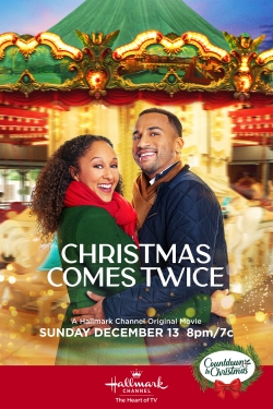 Watch Christmas Comes Twice Movies for Free