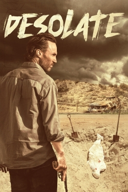 Watch Desolate Movies for Free
