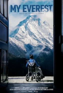 Watch My Everest Movies for Free