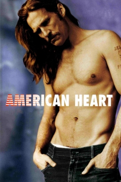 Watch American Heart Movies for Free
