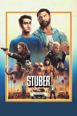 Watch Stuber Movies for Free