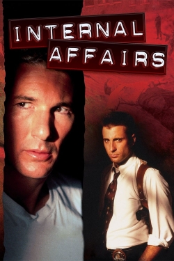 Watch Internal Affairs Movies for Free