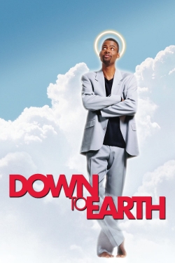Watch Down to Earth Movies for Free