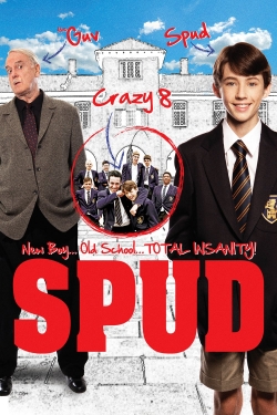 Watch Spud Movies for Free
