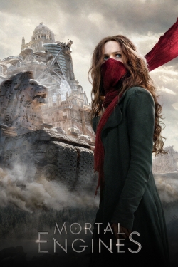 Watch Mortal Engines Movies for Free