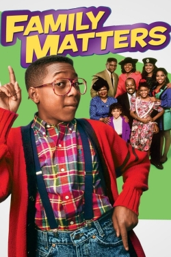 Watch Family Matters Movies for Free