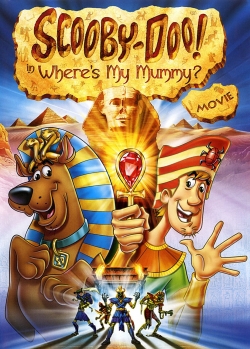 Watch Scooby-Doo! in Where's My Mummy? Movies for Free