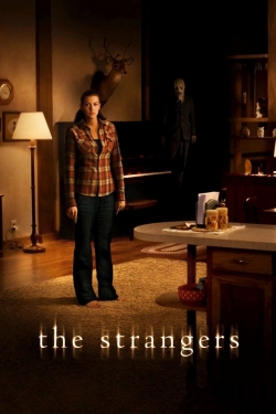 Watch The Strangers Movies for Free