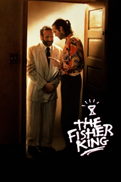 Watch The Fisher King Movies for Free