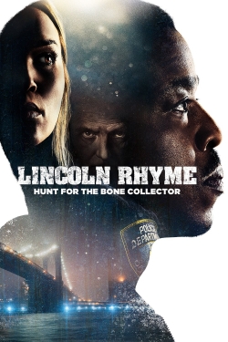 Watch Lincoln Rhyme: Hunt for the Bone Collector Movies for Free