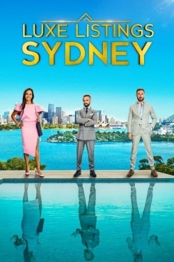 Watch Luxe Listings Sydney Movies for Free