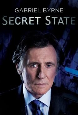 Watch Secret State Movies for Free