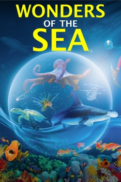 Watch Wonders of the Sea 3D Movies for Free